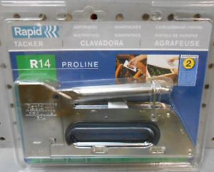 R14 Rapid Tack Staplers - save over 70% City of Toronto Toronto (GTA) image 1
